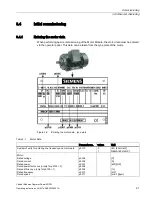 Preview for 21 page of Siemens AOP30 Operating Instructions Manual