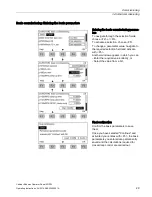 Preview for 29 page of Siemens AOP30 Operating Instructions Manual