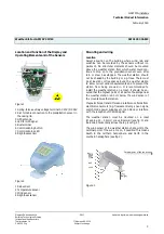 Preview for 3 page of Siemens AP 257/22 Technical Product Information