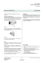 Preview for 5 page of Siemens AP 257/22 Technical Product Information