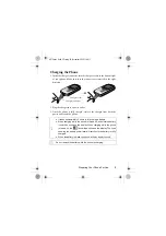 Предварительный просмотр 22 страницы Siemens AP75 User Manual