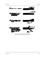 Предварительный просмотр 41 страницы Siemens APACS+ Installation And Service Instruction