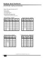 Preview for 10 page of Siemens Apogee P1 Manual