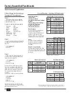 Preview for 12 page of Siemens Apogee P1 Manual