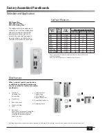 Preview for 15 page of Siemens Apogee P1 Manual