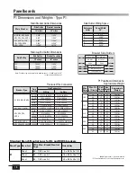 Preview for 18 page of Siemens Apogee P1 Manual