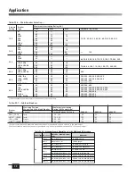 Preview for 22 page of Siemens Apogee P1 Manual