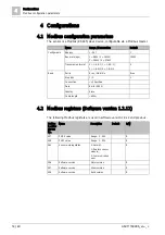 Preview for 14 page of Siemens AQS2700 Basic Documentation