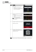 Preview for 20 page of Siemens AQS2700 Basic Documentation