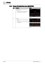 Preview for 22 page of Siemens AQS2700 Basic Documentation