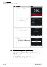 Preview for 26 page of Siemens AQS2700 Basic Documentation