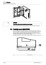 Preview for 34 page of Siemens AQS2700 Basic Documentation