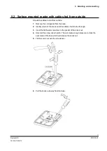 Preview for 11 page of Siemens AR1 S-MF Series Installation And Mounting Manual