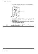 Preview for 12 page of Siemens AR1 S-MF Series Installation And Mounting Manual