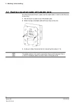 Preview for 14 page of Siemens AR1 S-MF Series Installation And Mounting Manual