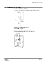 Preview for 17 page of Siemens AR1 S-MF Series Installation And Mounting Manual