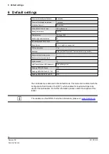 Preview for 18 page of Siemens AR1 S-MF Series Installation And Mounting Manual