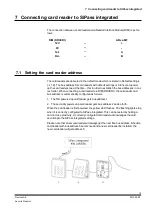 Preview for 19 page of Siemens AR1 S-MF Series Installation And Mounting Manual