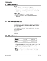 Preview for 6 page of Siemens AR10S-MF Installation And Mounting Manual