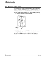 Preview for 10 page of Siemens AR10S-MF Installation And Mounting Manual