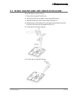 Preview for 11 page of Siemens AR10S-MF Installation And Mounting Manual