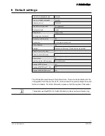 Preview for 17 page of Siemens AR10S-MF Installation And Mounting Manual