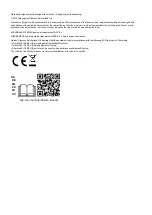 Preview for 2 page of Siemens AR20M-MF User Manual