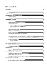 Preview for 3 page of Siemens AR20M-MF User Manual