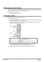 Preview for 10 page of Siemens AR20M-MF User Manual