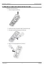 Preview for 11 page of Siemens AR20M-MF User Manual