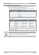 Preview for 14 page of Siemens AR20M-MF User Manual