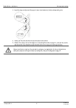 Preview for 15 page of Siemens AR20M-MF User Manual