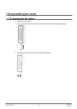 Preview for 23 page of Siemens AR20M-MF User Manual