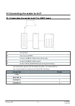 Preview for 29 page of Siemens AR20M-MF User Manual