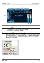 Preview for 30 page of Siemens AR20M-MF User Manual