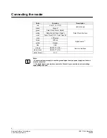 Preview for 6 page of Siemens AR6111-MX Installation Manual