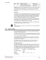 Предварительный просмотр 34 страницы Siemens AR6181-MS Operating Instructions Manual