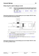 Предварительный просмотр 15 страницы Siemens ARCADIS Avantic SP Start-Up Instructions