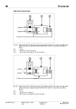 Preview for 58 page of Siemens ARCADIS Avantic Start-Up Instructions