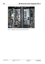 Preview for 24 page of Siemens ARCADIS Orbic Installation And Startup