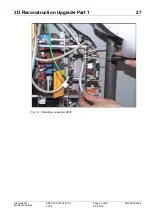 Preview for 27 page of Siemens ARCADIS Orbic Installation And Startup