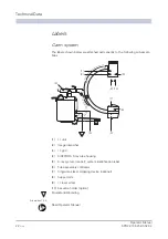 Preview for 424 page of Siemens ARCADIS Varic Operator'S Manual