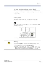 Preview for 457 page of Siemens ARCADIS Varic Operator'S Manual