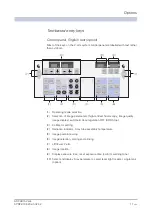 Preview for 463 page of Siemens ARCADIS Varic Operator'S Manual