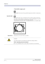 Preview for 472 page of Siemens ARCADIS Varic Operator'S Manual