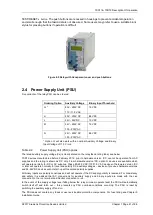 Preview for 25 page of Siemens Argus 7SR11 Manual