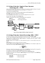 Preview for 59 page of Siemens Argus 7SR11 Manual