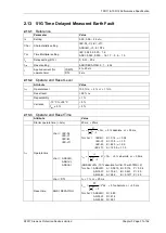 Preview for 149 page of Siemens Argus 7SR11 Manual