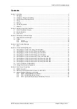 Preview for 255 page of Siemens Argus 7SR11 Manual