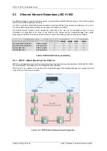 Preview for 282 page of Siemens Argus 7SR11 Manual